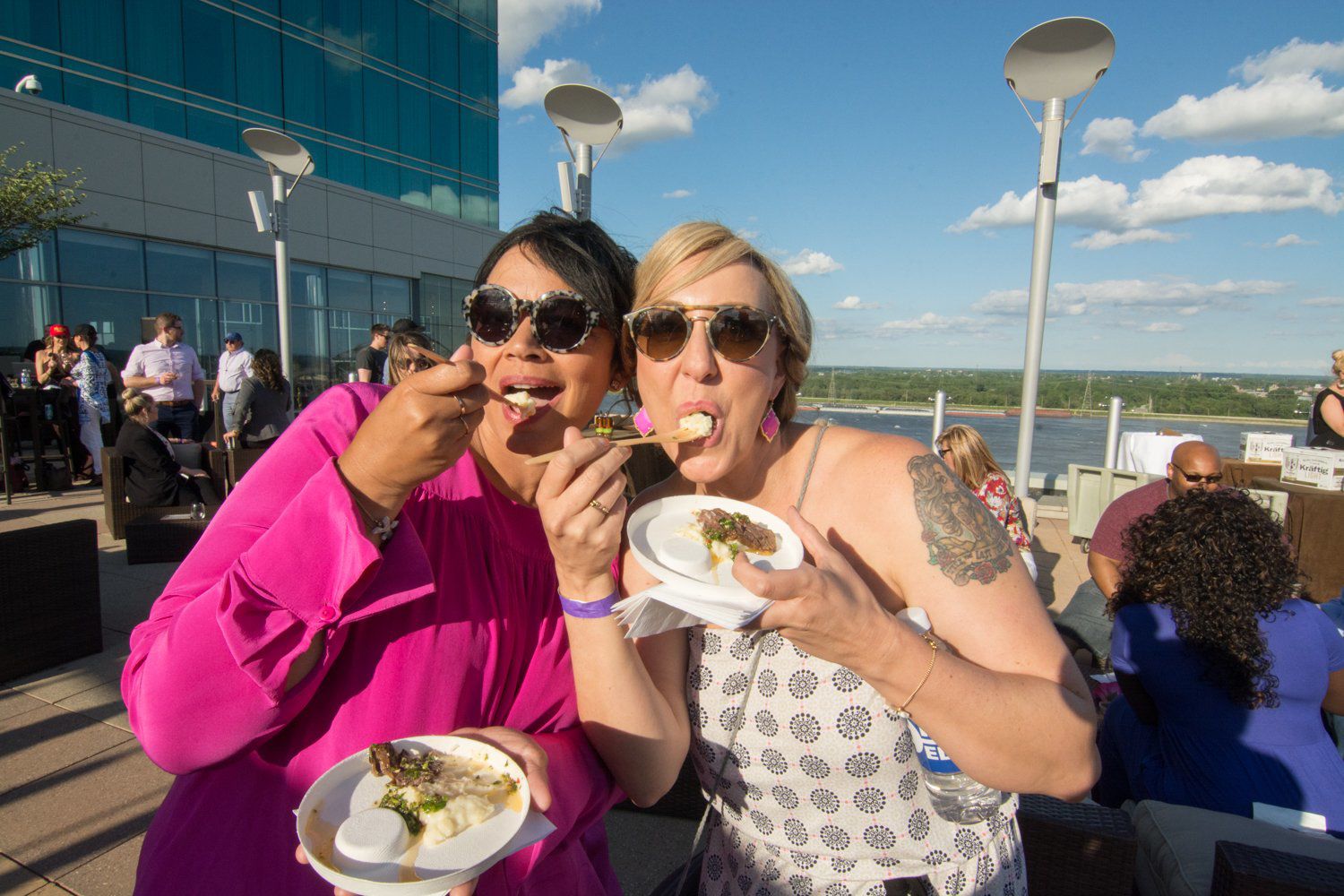 FEAST Taste & Toast 2019